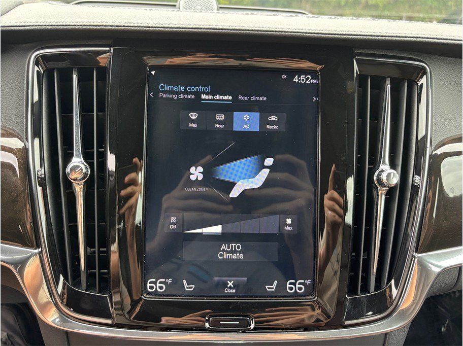 Used 2018 Volvo V90 T6 Inscription AWD/4WD image 33