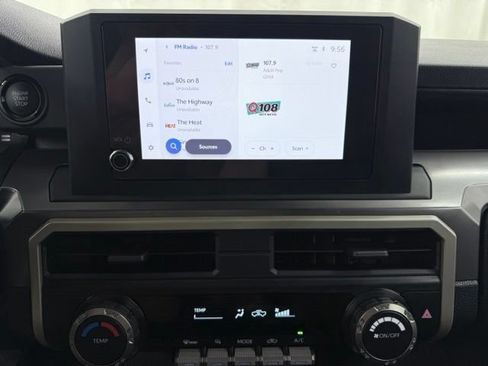 Used 2025 Toyota Tacoma SR5 RWD image 27