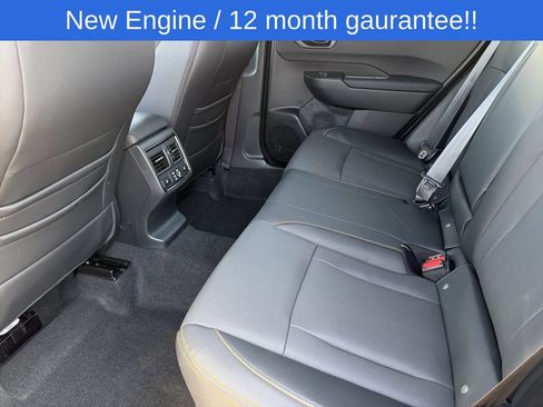 New 2026 Subaru Outback Wilderness AWD/4WD image 13