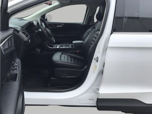 Used 2022 Ford Edge SEL AWD/4WD image 8
