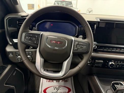 New 2026 GMC Sierra 1500 SLT w/ SLT Premium Plus Package image 16