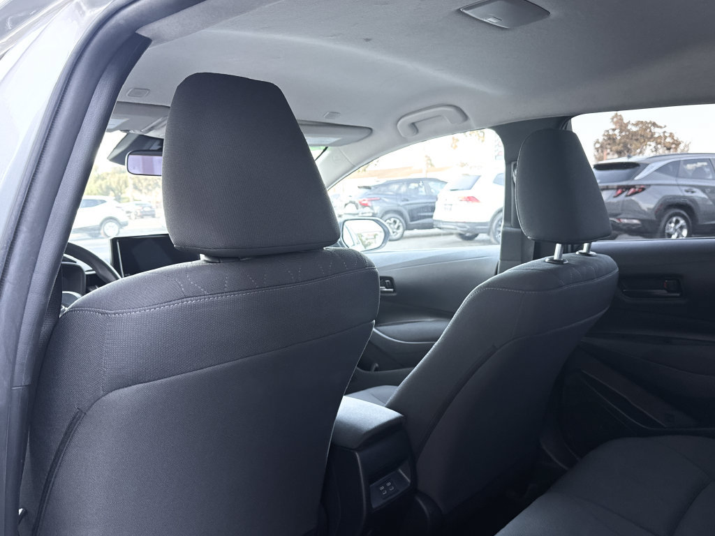 Used 2024 Toyota Corolla LE FWD image 16