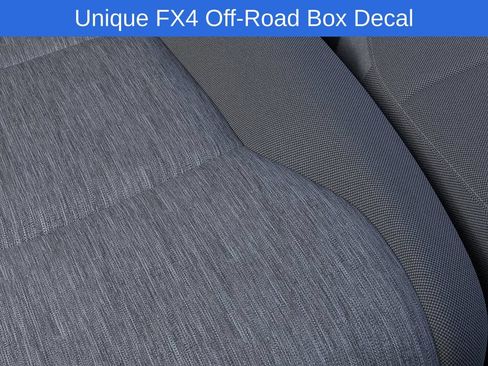 New 2026 Ford F250 XL w/ STX Appearance Package AWD/4WD image 16