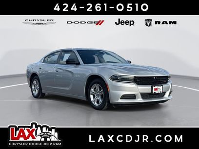 Used 2023 Dodge Charger SXT