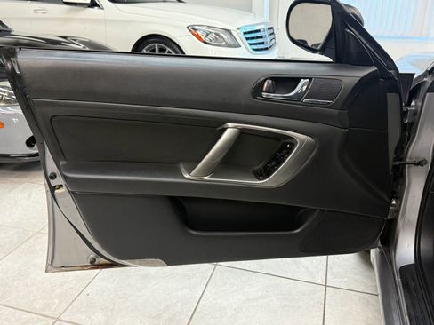 Used 2009 Subaru Legacy 2.5i Special Edition image 15