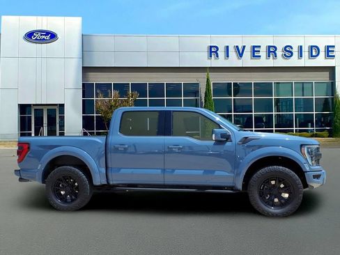 Used 2023 Ford F150 Raptor AWD/4WD image 8
