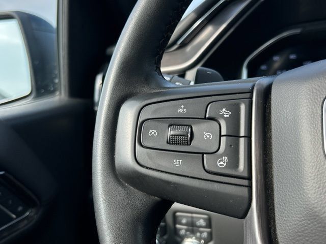 Used 2024 GMC Sierra 1500 AT4 w/ Technology Package AWD/4WD image 39
