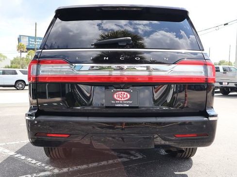 Used 2020 Lincoln Navigator Reserve RWD image 6
