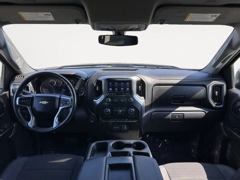 Used 2020 Chevrolet Silverado 1500 LT w/ All-Star Edition RWD image 13