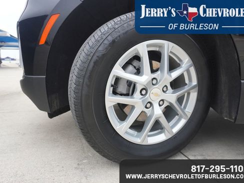 Used 2023 Chevrolet Equinox LT AWD/4WD image 10