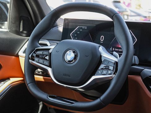 Used 2026 BMW 330i Sedan w/ Convenience Package RWD image 13
