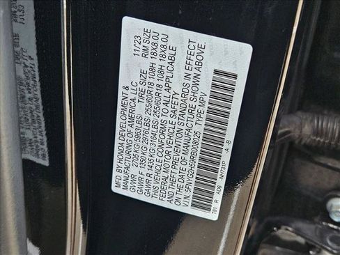 Used 2024 Honda Pilot EX-L image 24