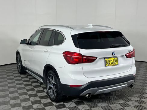 Used 2018 BMW X1 xDrive28i image 8