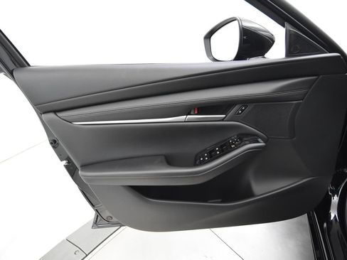 New 2026 MAZDA MAZDA3 s Sport FWD image 31