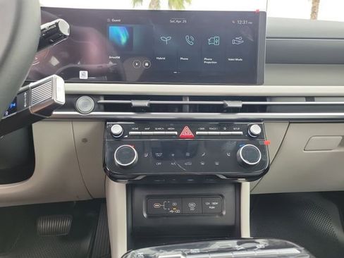 New 2026 Hyundai Tucson SEL AWD/4WD image 16