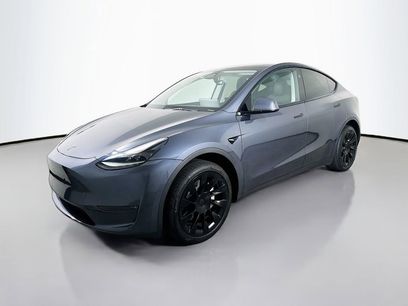 Used 2023 Tesla Model Y Long Range