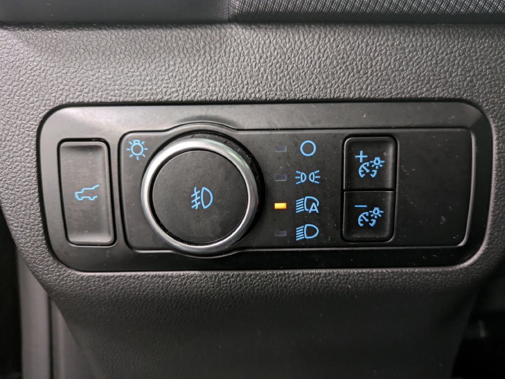 Used 2024 Ford Bronco Sport Heritage w/ Heritage Convenience Package AWD/4WD image 27