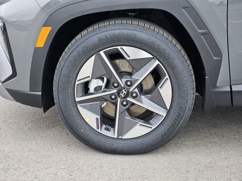 New 2026 Hyundai Tucson SEL FWD image 12