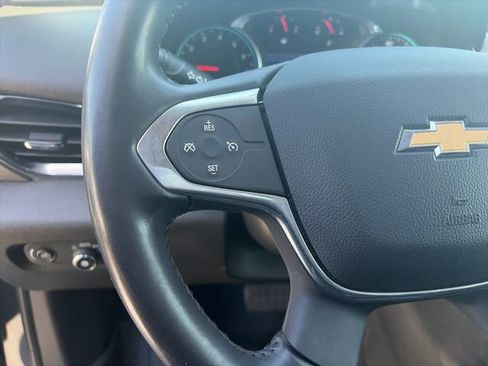 Used 2020 Chevrolet Traverse LT w/ LT Premium Package image 26