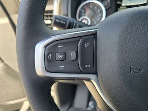 Certified 2025 RAM 1500 Big Horn image 21