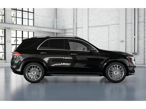 New 2026 Mercedes-Benz GLE 450 GLE 450 image 15