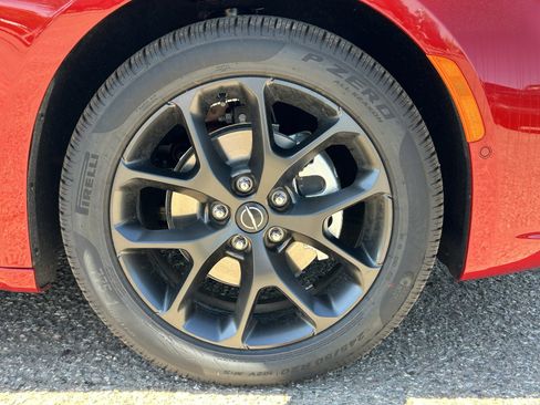 New 2026 Chrysler Pacifica Limited w/ S Appearance Package image 6