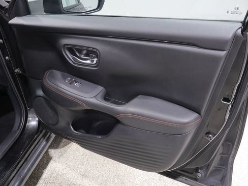Used 2024 Honda HR-V Sport image 22