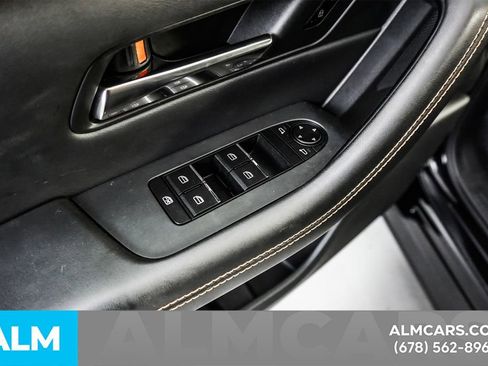 Used 2025 MAZDA CX-90 3.3 Turbo w/ Preferred Package image 52