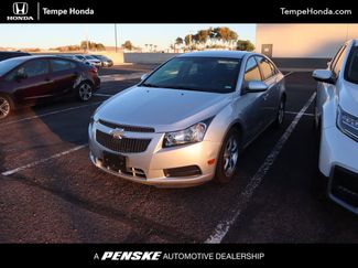 Used 2012 Chevrolet Cruze LT video 1