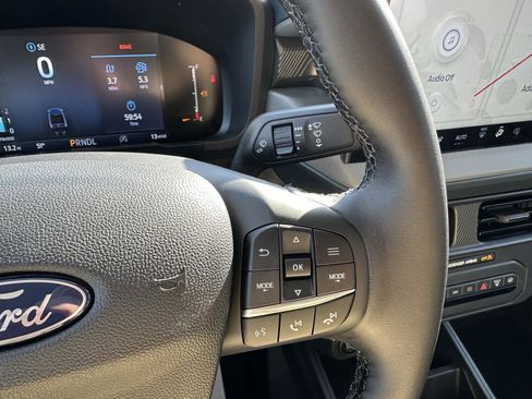 New 2025 Ford Maverick XLT w/ XLT Luxury Package image 24