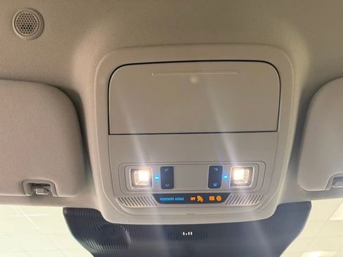 New 2026 Ford Explorer Active image 20