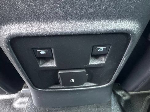 Used 2022 Ford Bronco Badlands AWD/4WD image 15