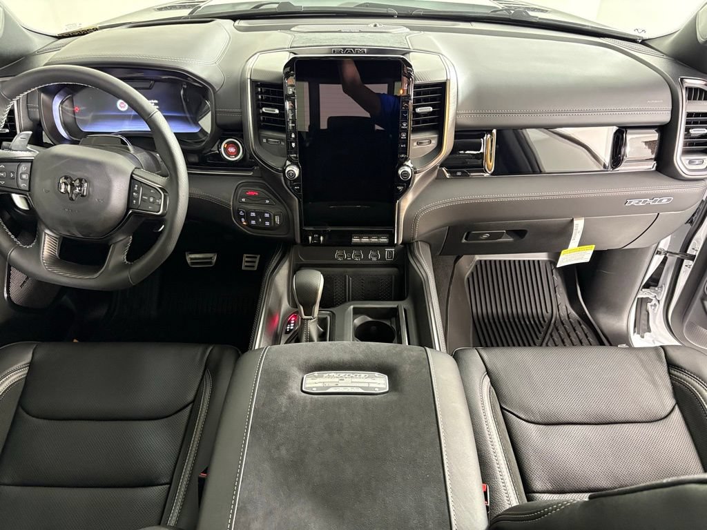 New 2026 RAM 1500 RHO w/ RHO Level 1 Equipment Group AWD/4WD image 17