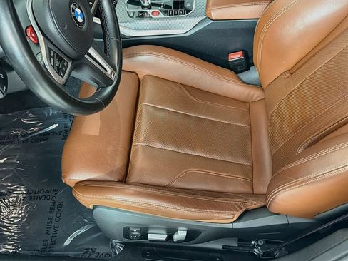 Used 2023 BMW M3 Competition AWD/4WD image 20