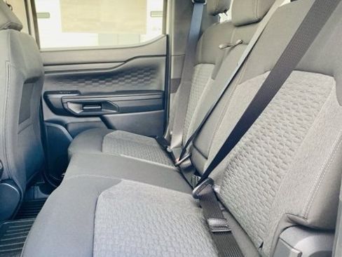 New 2025 Ford Ranger XL w/ Trailer Tow Package image 11