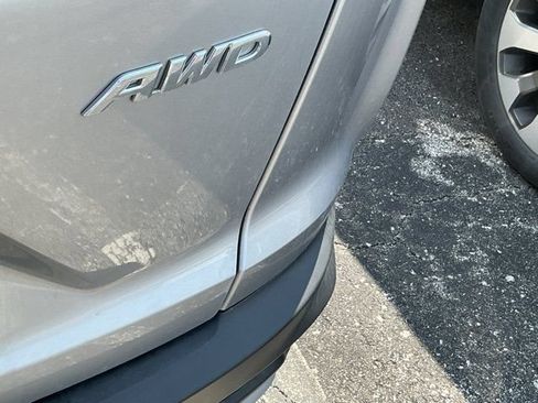 Used 2019 Honda CR-V EX image 10