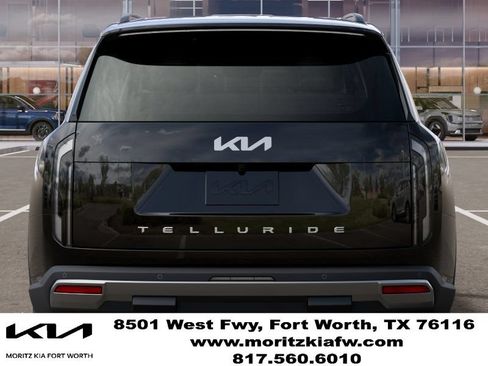 New 2027 Kia Telluride S FWD image 13