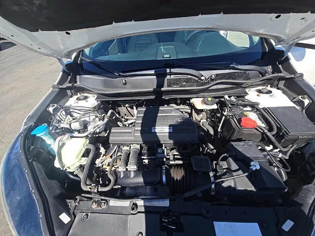 Used 2019 Honda CR-V EX image 11
