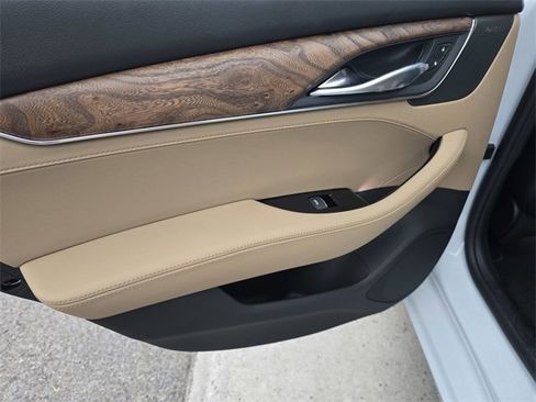 New 2026 Cadillac CT5 Premium Luxury image 13