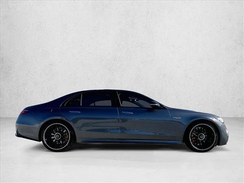 Used 2026 Mercedes-Benz S 63 AMG S image 5