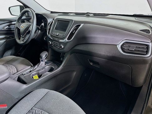 Used 2023 Chevrolet Equinox LT FWD image 28