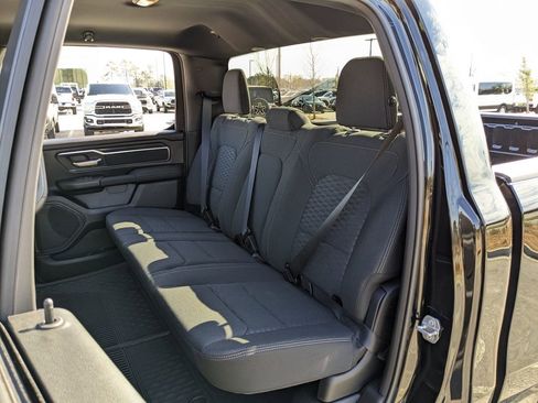 New 2026 RAM 1500 Big Horn image 39