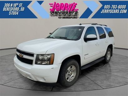 Used 2010 Chevrolet Tahoe LT