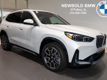 New 2025 BMW X1 xDrive28i w/ Convenience Package