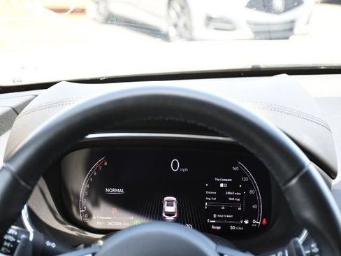 Used 2024 Acura MDX SH-AWD w/ Technology Package image 27