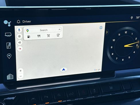 Used 2024 Chevrolet Silverado 1500 High Country w/ Technology Package image 45