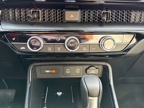 New 2026 Honda CR-V Sport Touring image 16