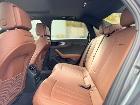 Used 2023 Audi A4 2.0T Premium Plus image 19