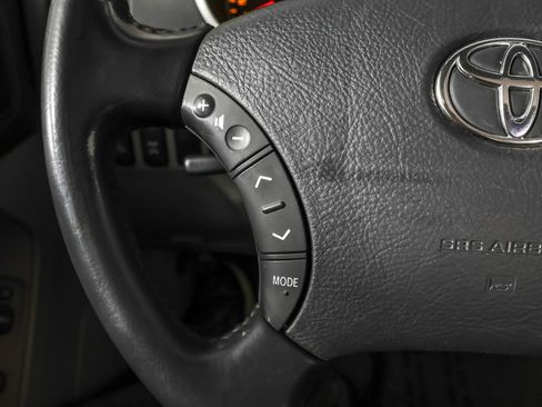 Used 2006 Toyota 4Runner Limited image 27