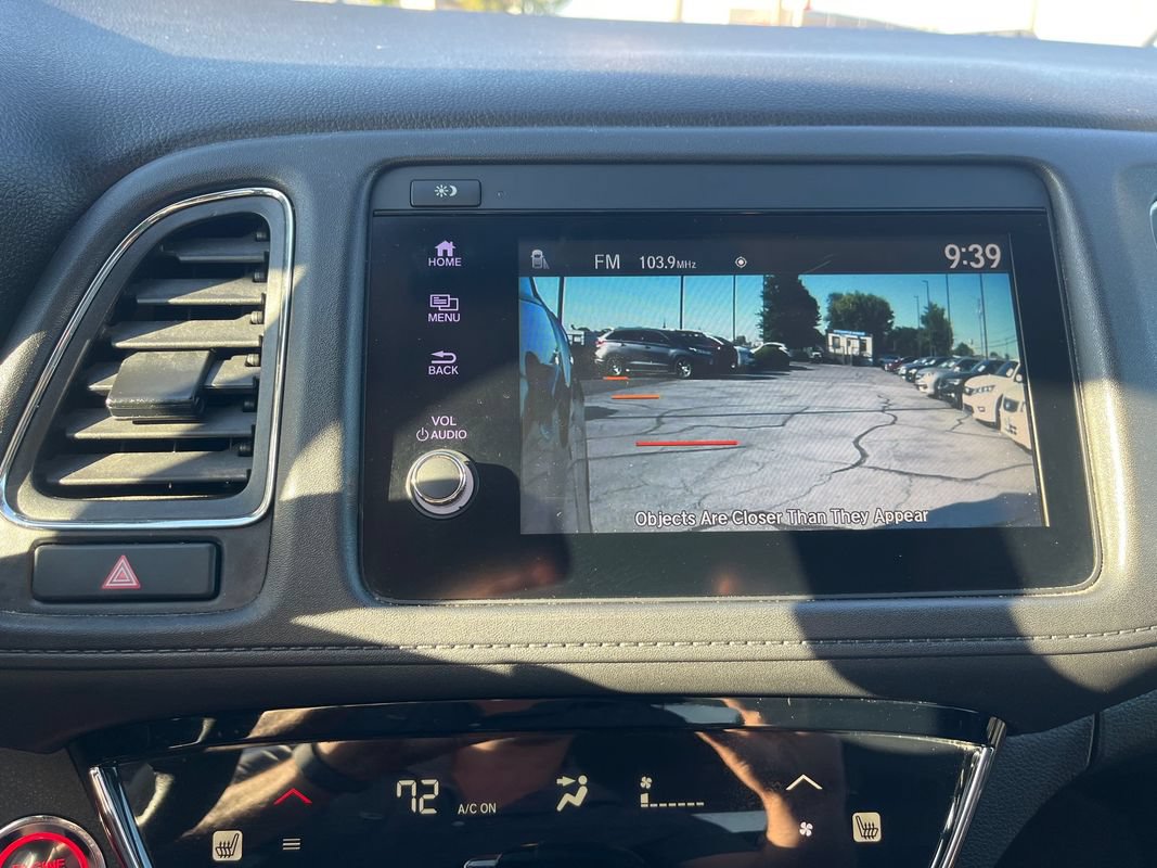 Used 2019 Honda HR-V EX-L image 32